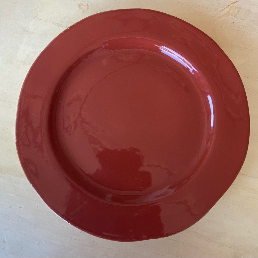 Vietri Dinner Plates